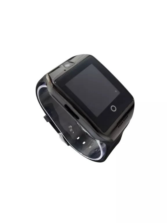 SMARTWATCH –   Z DOTYKOWYM EKRANEM