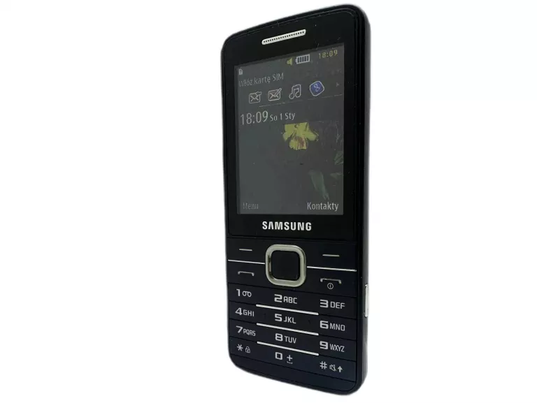 TELEFON SAMSUNG GT-S5610