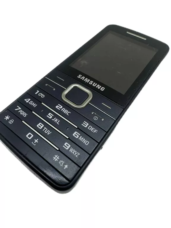 TELEFON SAMSUNG GT-S5610