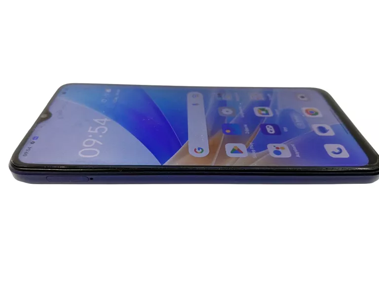 TELEFON OPPO A17 USZKODZONY