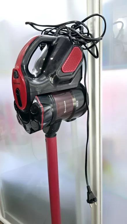 ODKURZACZ PIONOWY SAUBER 600W