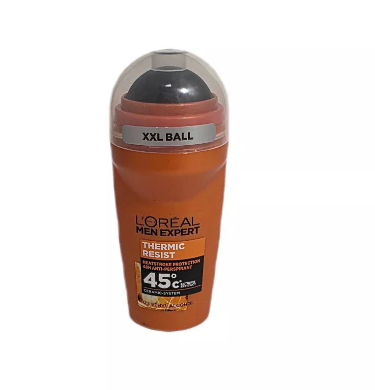 ANTYPERSPIRANT LOREAL MEN EXPERT THERMIC RESIST