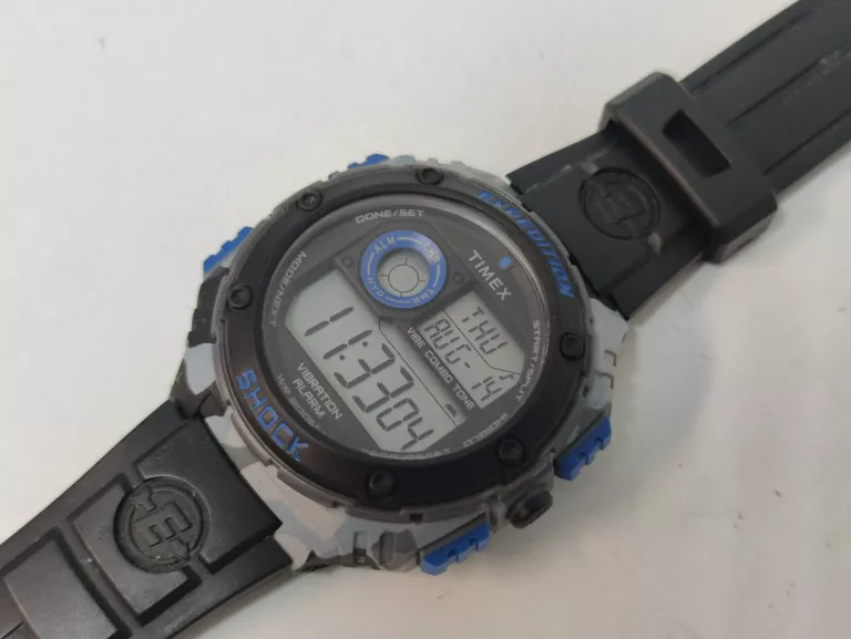 ZEGAREK TIMEX EXPEDITION VIBE SHOCK TW4B00300