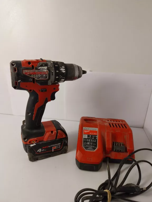 WKRĘTARKA MILWAUKEE M18 CBLPD