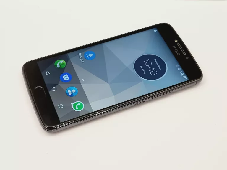 TELEFON MOTOROLA MOTO E4 PLUS
