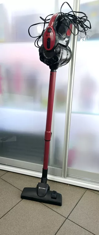 ODKURZACZ PIONOWY SAUBER 600W