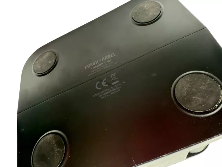GŁOSNIK KARAOKE WIRELESS
