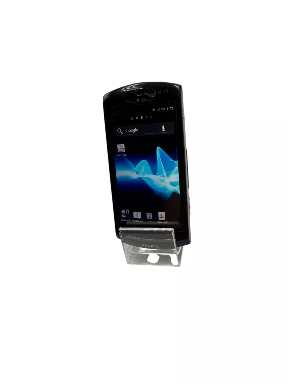 TELEFON SONY ERICSSON MT11I