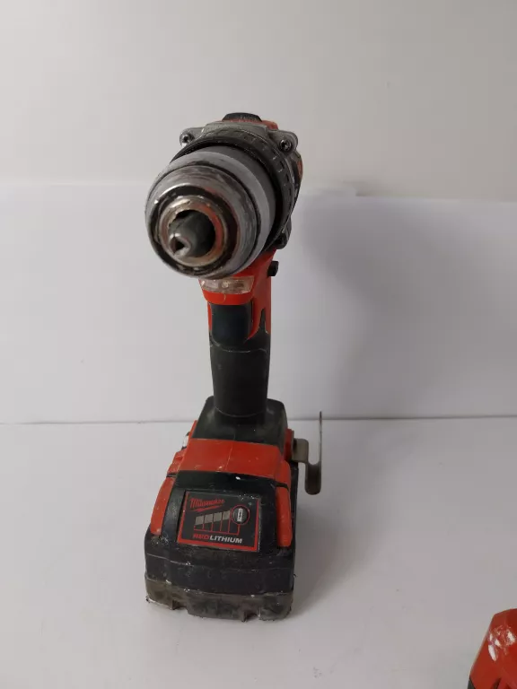 WKRĘTARKA MILWAUKEE M18 CBLPD