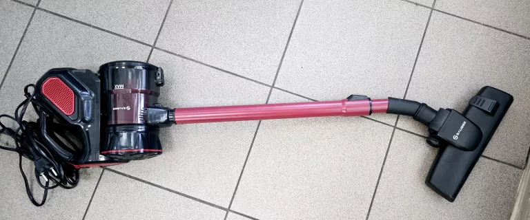 ODKURZACZ PIONOWY SAUBER 600W