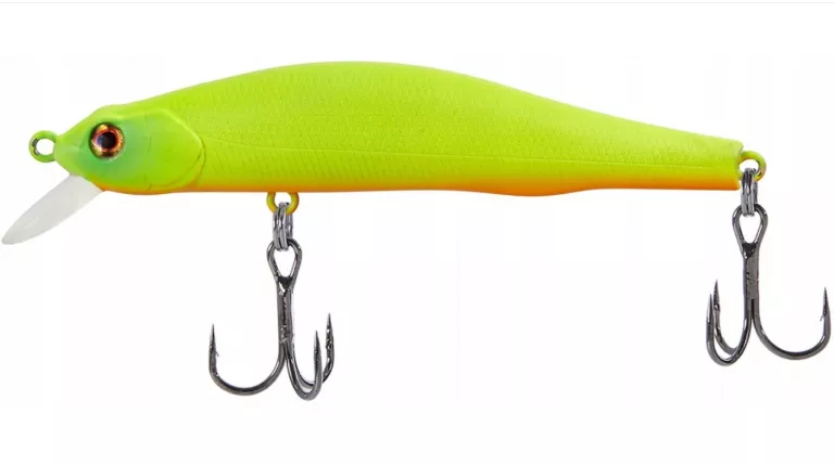 WOBLER SELECT INSIDER 90SP 90MM 11G 0,8-1M TWITCH 18706889