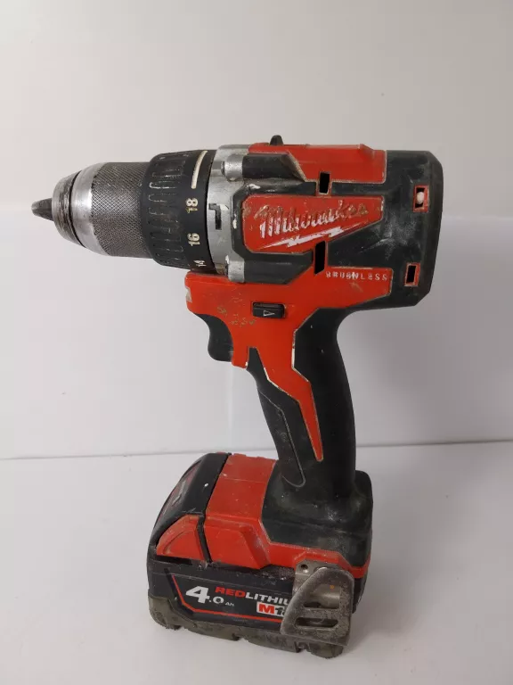 WKRĘTARKA MILWAUKEE M18 CBLPD