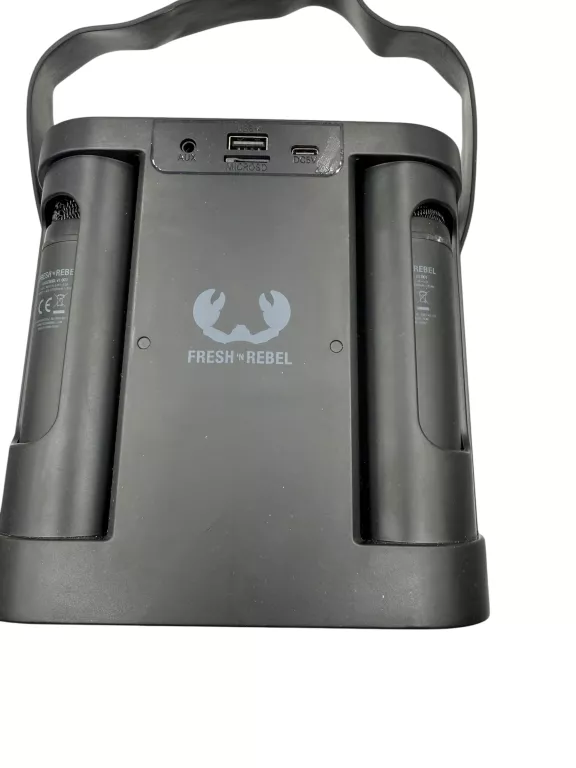 GŁOSNIK KARAOKE WIRELESS