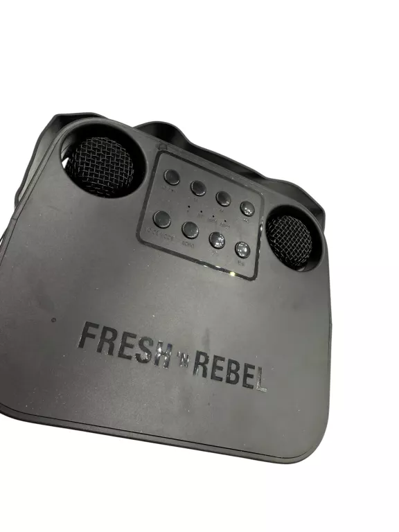 GŁOSNIK KARAOKE WIRELESS