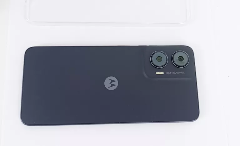 TELEFON MOTOROLA MOTO G35 5G 8/128GB CZARNY