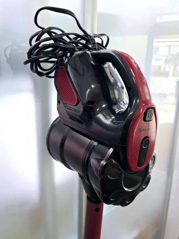 ODKURZACZ PIONOWY SAUBER 600W