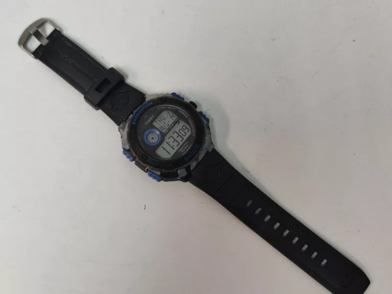 ZEGAREK TIMEX EXPEDITION VIBE SHOCK TW4B00300