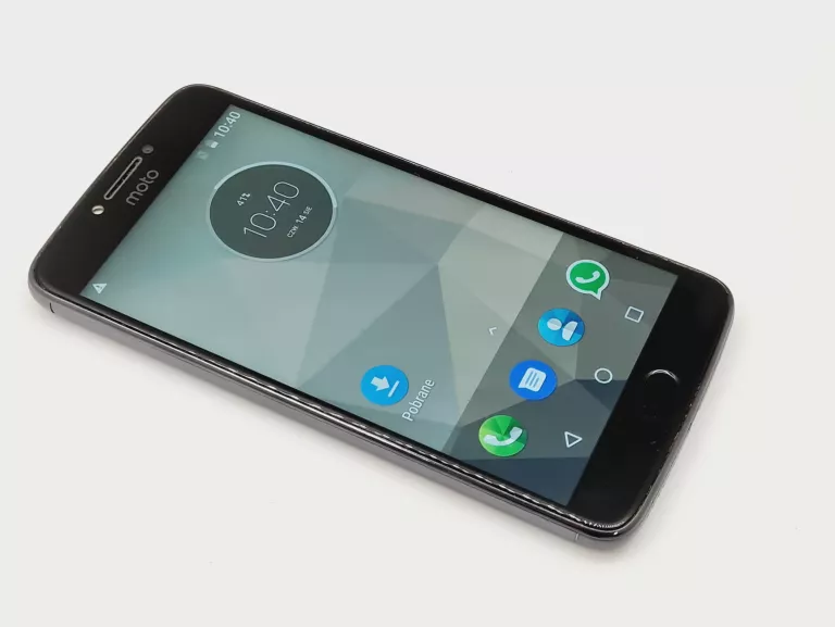 TELEFON MOTOROLA MOTO E4 PLUS