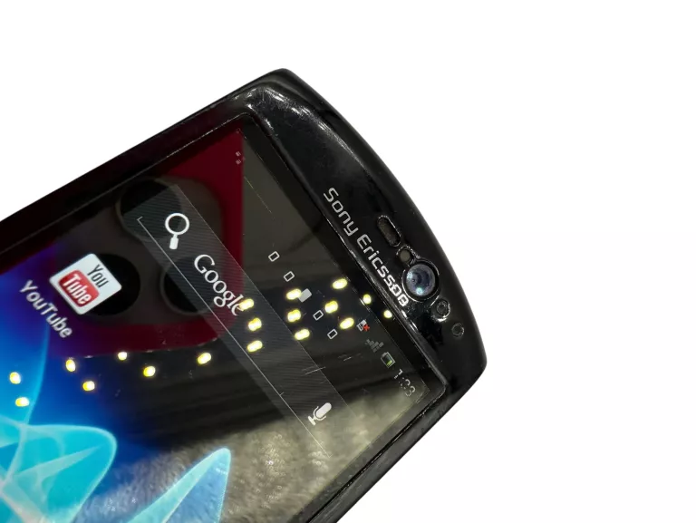 TELEFON SONY ERICSSON MT11I