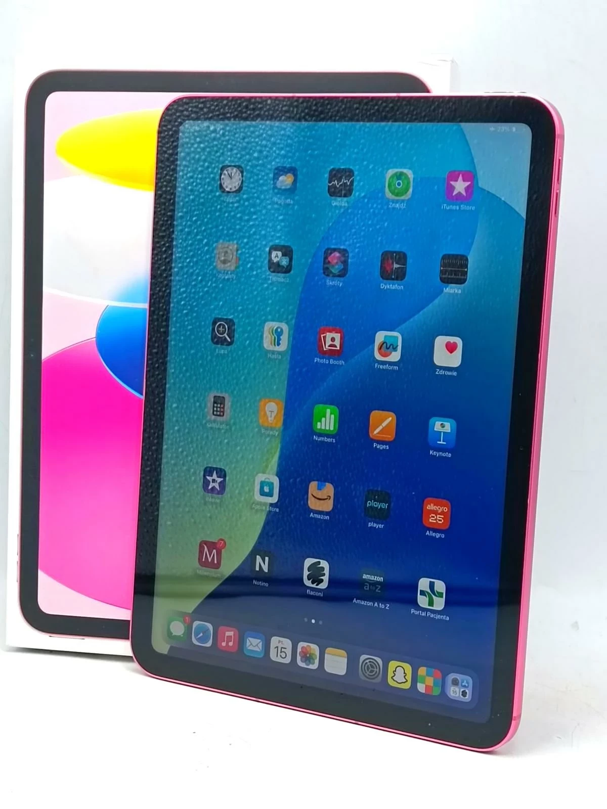 apple-ipad-a16-11-gen-128gb-wi-ficellular-rozowy-gwarancja-bronowicka-80-krakow