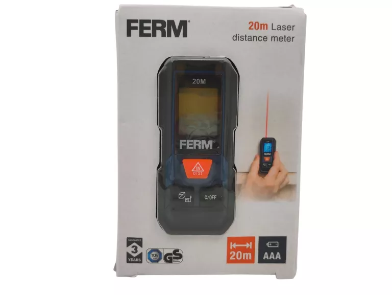 DALMIERZ FERM LDM1002