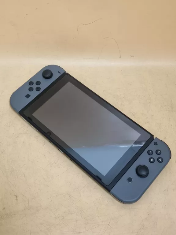 NINTENDO SWITCH HAC-001