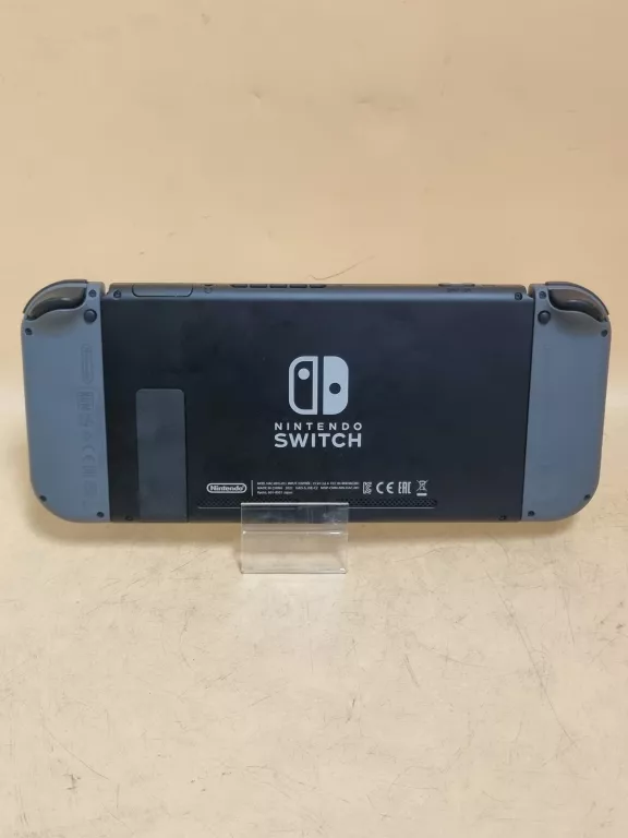 NINTENDO SWITCH HAC-001