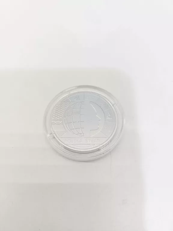 MEDAL NUMIZMAT 550 ROCZNICA URODZIN MIKOŁAJA KOPERNIKA + CERTYFIKAT