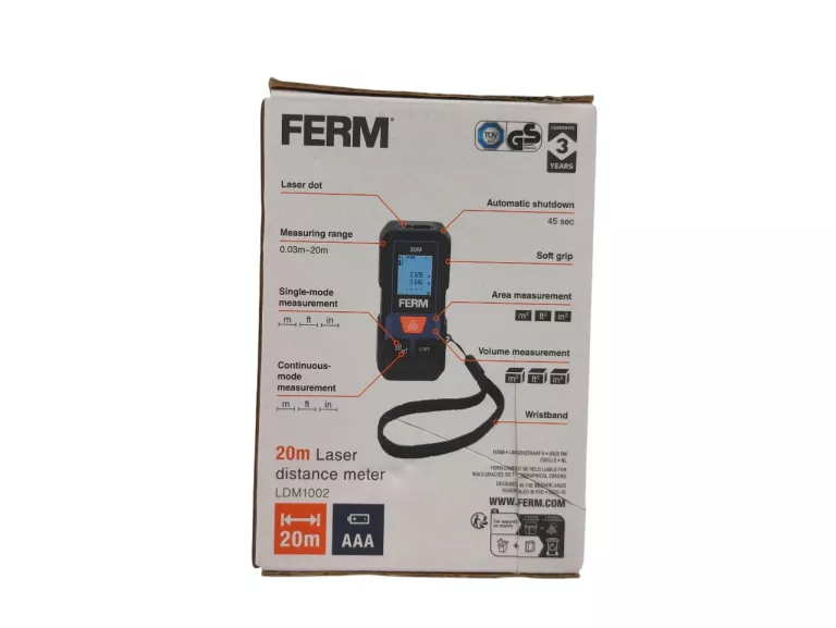 DALMIERZ FERM LDM1002
