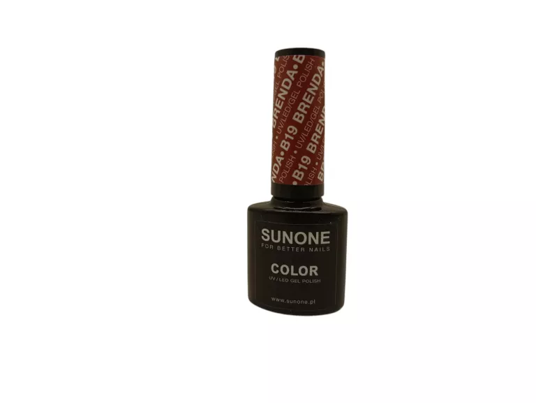 SUNONE LAKIER HYBRYDOWY BRENDA B19