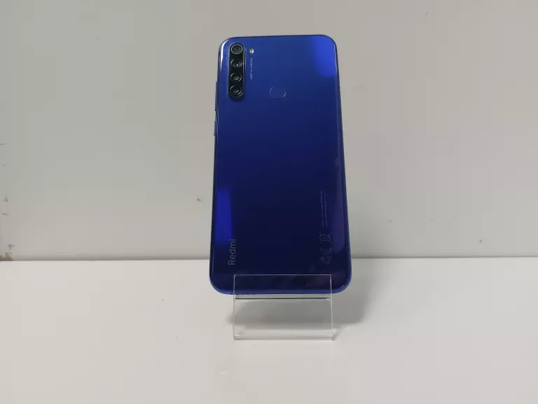 TELEFON XIAOMI REDMI 8T 4/64 GB POLECAM
