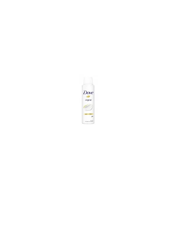 DEZODORANT DOVE ORIGINAL 150ML