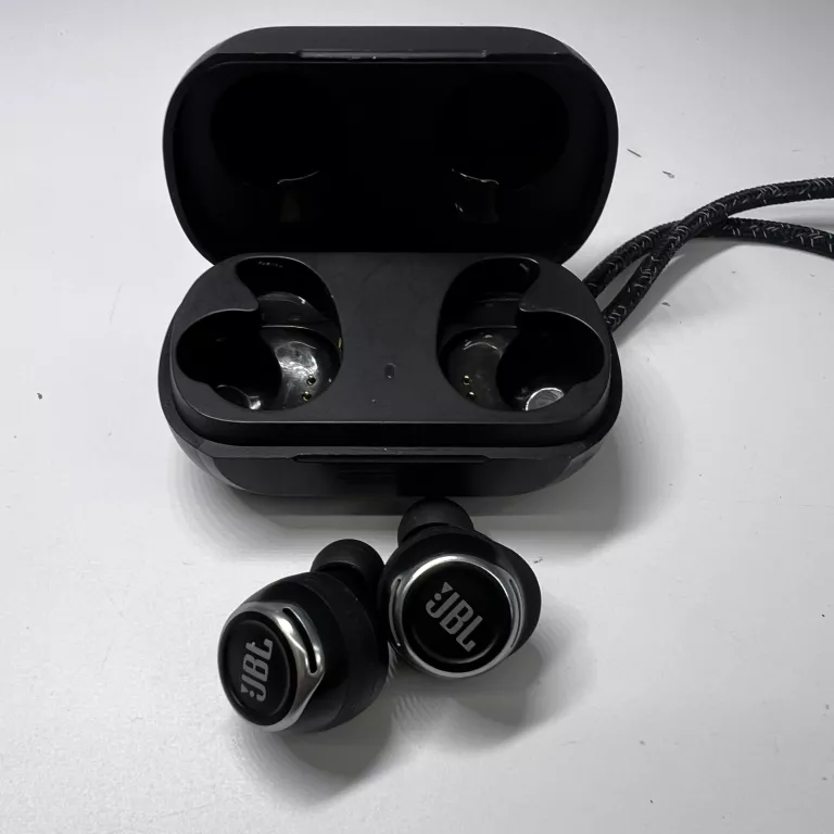SŁUCHAWKI JBL REFLECT FLOW PRO
