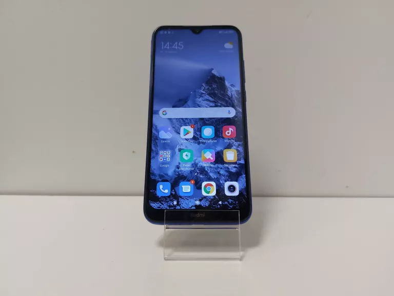 TELEFON XIAOMI REDMI 8T 4/64 GB POLECAM