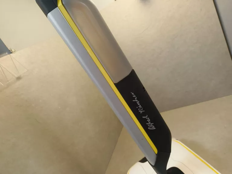 MOP ELEKTRYCZNY BEZPRZEWODOWY KARCHER