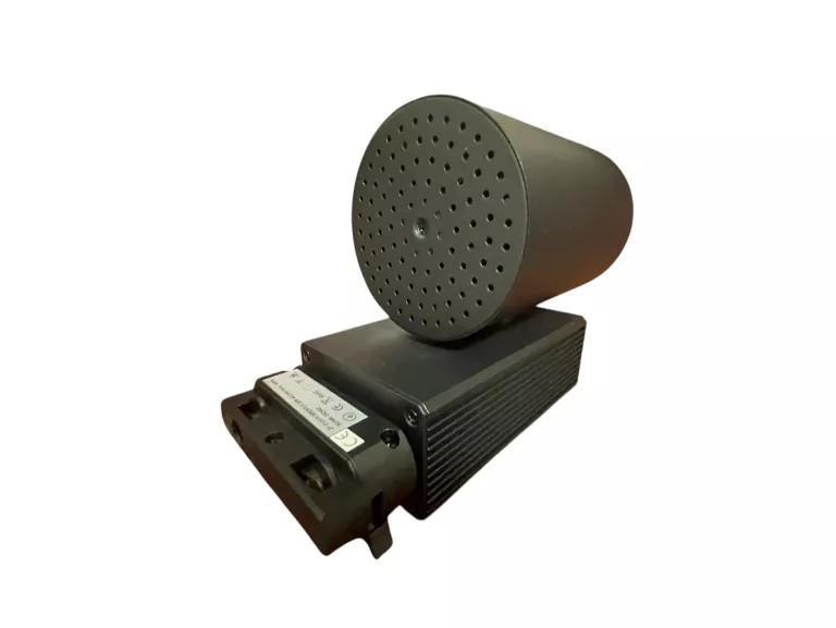 TRACK LIGHT LED BRENTLY 1 FAZA 20W 6500K CZARNY
