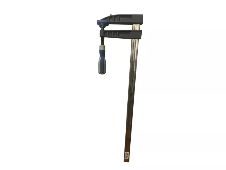 DUŻY ŚCISK STOLARSKI 600MM