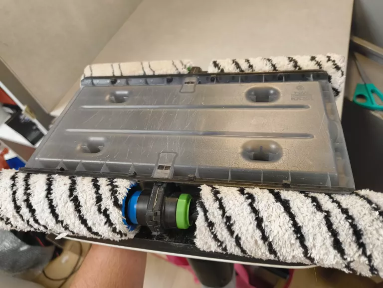 MOP ELEKTRYCZNY BEZPRZEWODOWY KARCHER