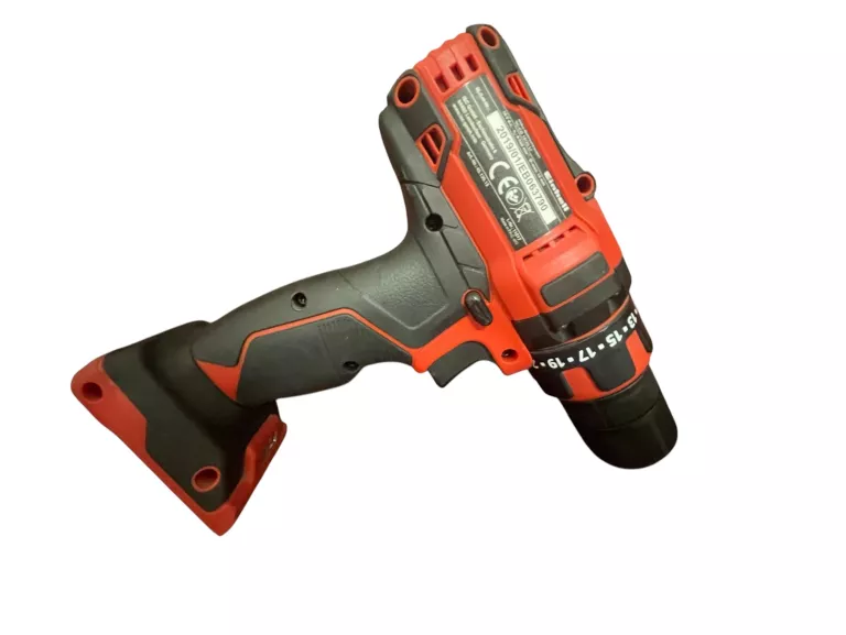 EINHELL TC-CD 18/35 LI BODY