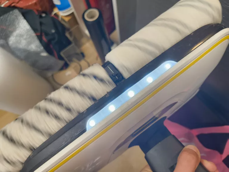 MOP ELEKTRYCZNY BEZPRZEWODOWY KARCHER