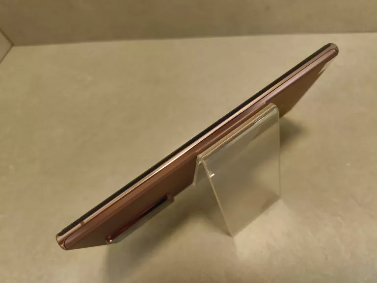 TELEFON SAMSUNG GALAXY NOTE 20 ULTRA 12/256
