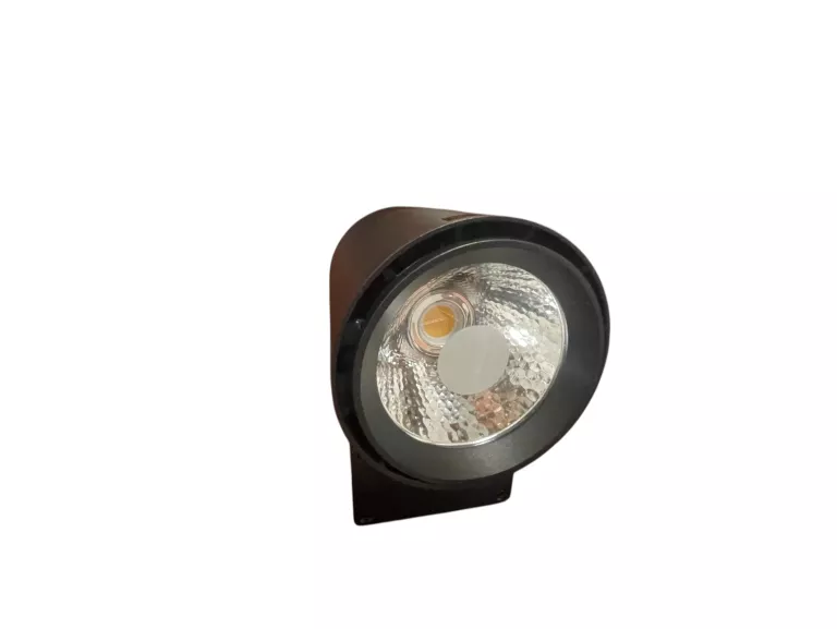 TRACK LIGHT LED BRENTLY 1 FAZA 20W 6500K CZARNY