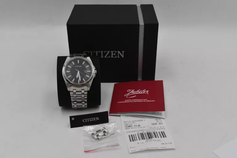 ZEGAREK CITIZEN BM710881L