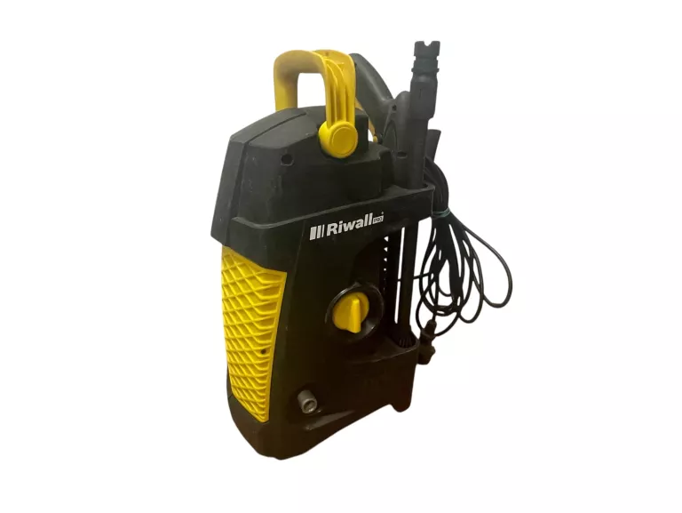 MYJKA RIWALL KOX RS 170 KOMPLET