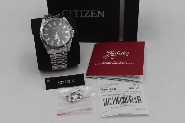 ZEGAREK CITIZEN BM710881L
