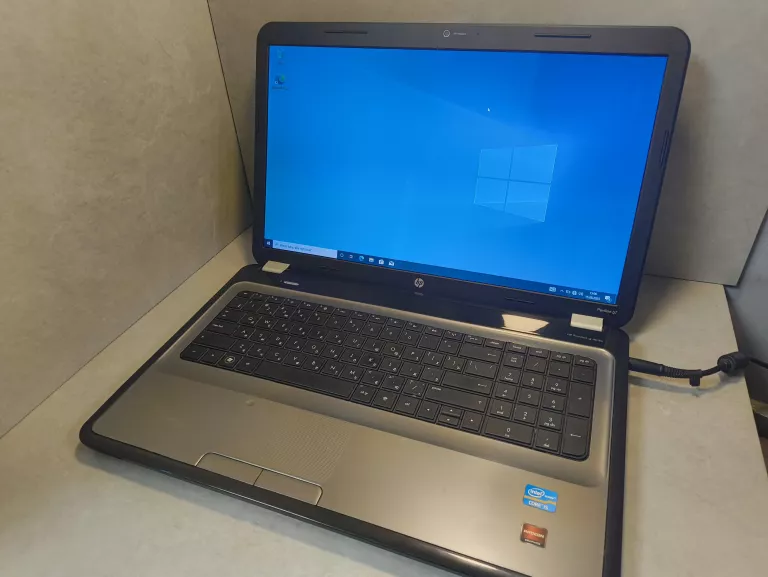 LAPTOP HP PAVILION G7 I7 6/120