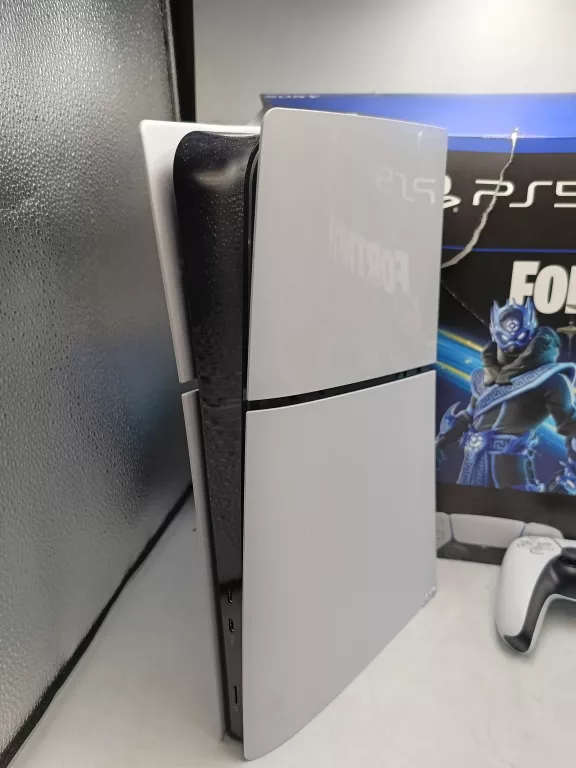 KONSOLA SONY PLAYSTATION 5 DIGITAL 1TB