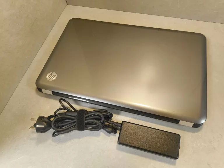 LAPTOP HP PAVILION G7 I7 6/120