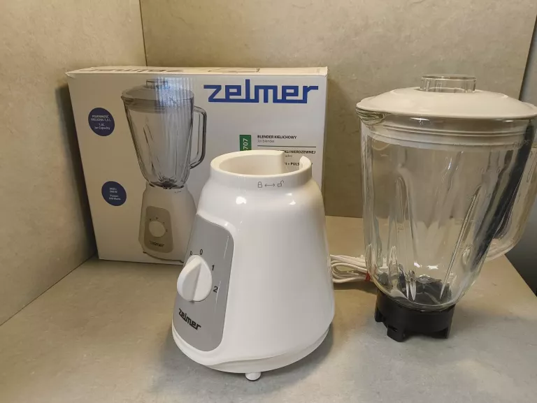 BLENDER KIELICHOWY ZELMER ZSB4707