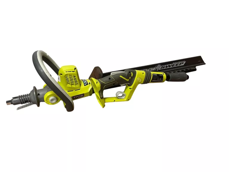 NOŻYCE DO ŻYWOPŁOTU RYOBI OHT 1850X